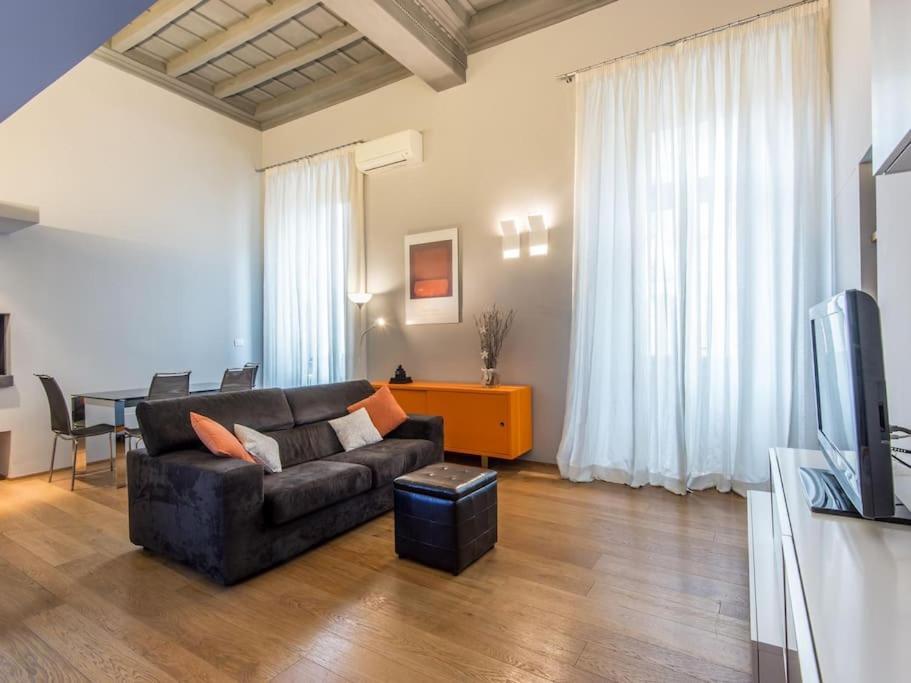 Luxury Fori Imperiali Flat Appartamento Roma