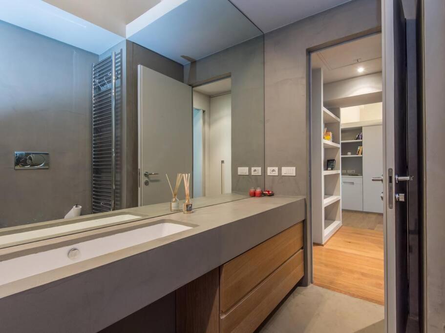 Appartamento Luxury Fori Imperiali Flat Roma