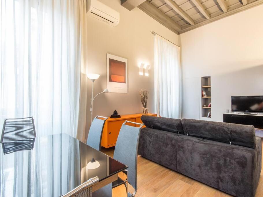 Appartamento Luxury Fori Imperiali Flat *